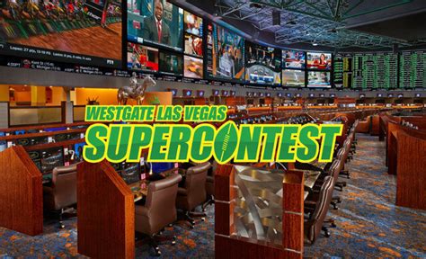 SuperContest 2024: Rules, Prizes & Play Outside .